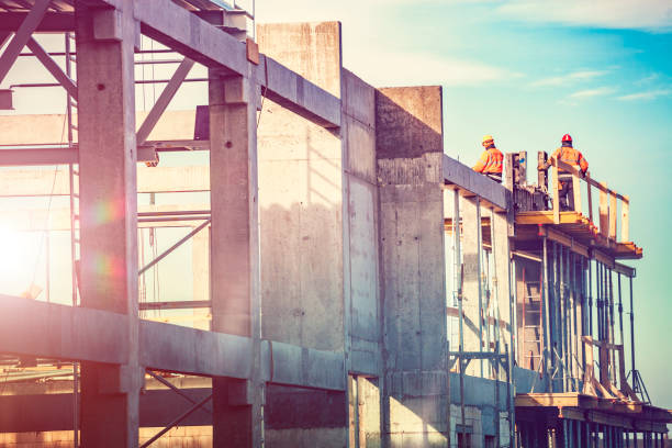 Best Industrial Concrete Flooring in Lindon, UT