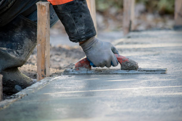 Best Concrete Grinding and Polishing in Lindon, UT