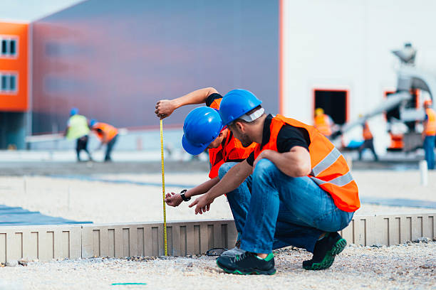 Best Industrial Concrete Flooring in Lindon, UT