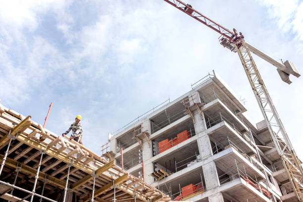 Best Concrete Slab Construction in Lindon, UT